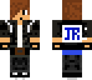 jrboy