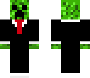 fancy pants creeper