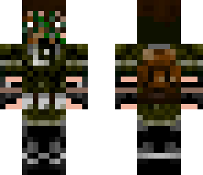 sam's marine skin