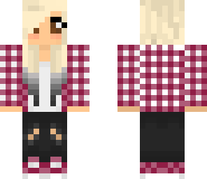 tomboy