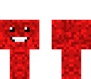 super meat boy