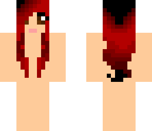 nether hair base
