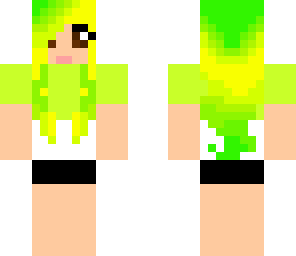 limey girl
