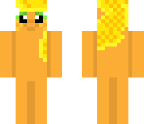 applejack