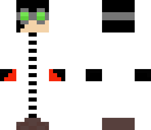 scientist me