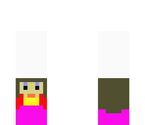 minni me