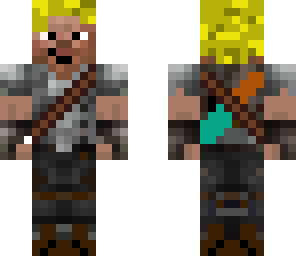 guard mani