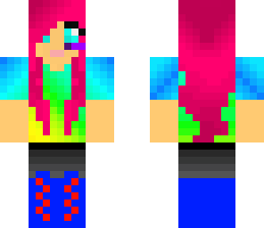 neon gamer