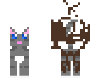 cat crap