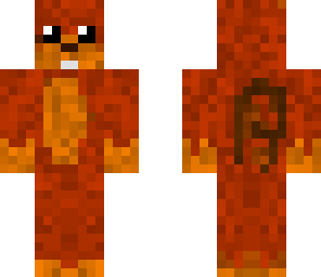 squirrel