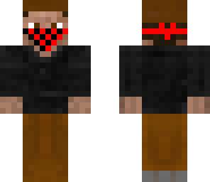 bandit