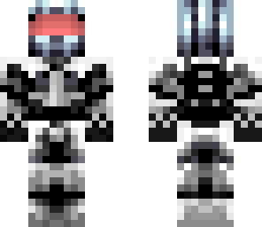 nano tech armour