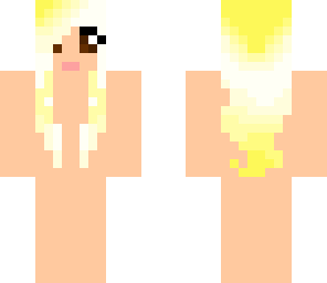heaven hair base