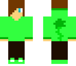 blumenskin