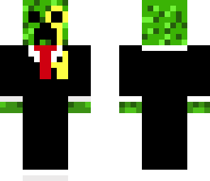 fancy pants creeper