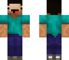 steve derp hd fix