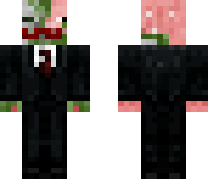 business pigman