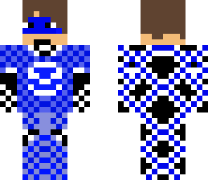 blue lantern