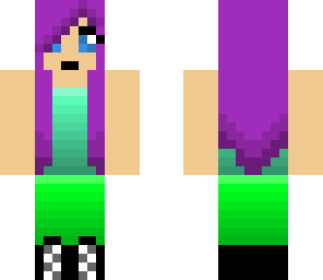 cool girl