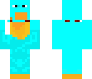 agent p