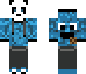 pandacookie