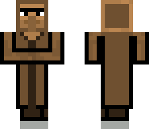 villager