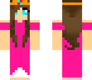 princess