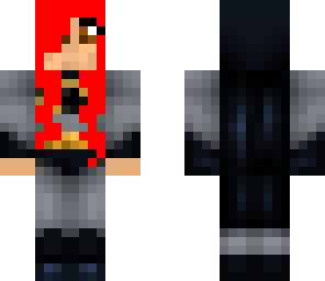 batgirl