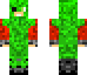 crreper boy