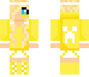 budder creeper girl