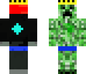 half creeper