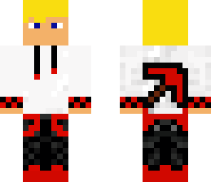 my skin