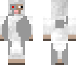 cyb0rg sheep