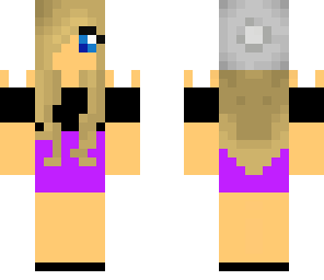 beiber girl
