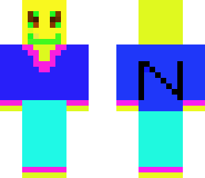 cool skins