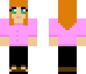 mom