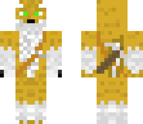 dingo with pickaxe