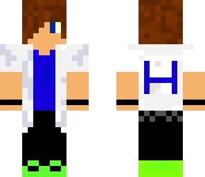 hond-01 skin mlj