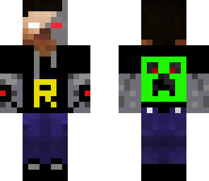terminator jack
