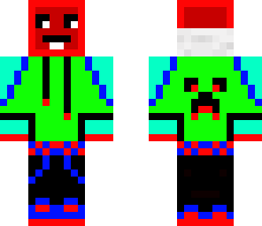 slime empanado