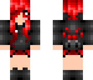 spider girl