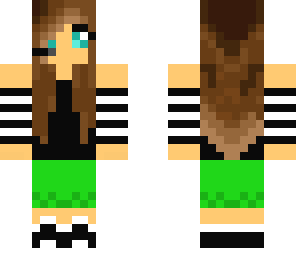 missmc skin