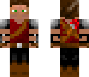 archer