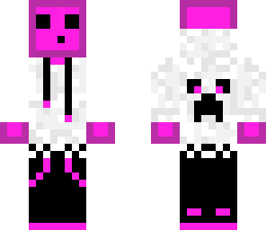 girl slime