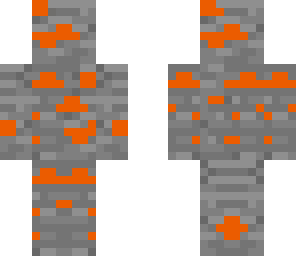 copper ore