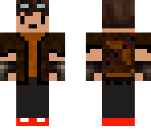 my skin
