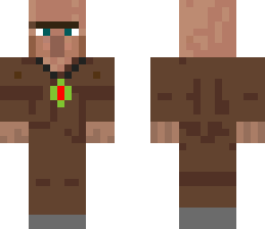 villager