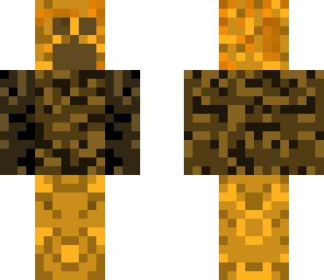 weird dirty sun dude
