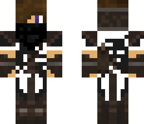 assasin elf