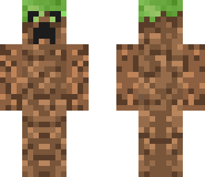 dirty creeper